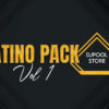 Latino Pack - Vol 1