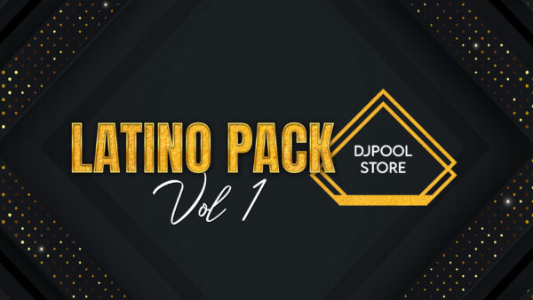 Latino Pack - Vol 1