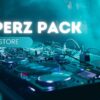 Hyperz Pack