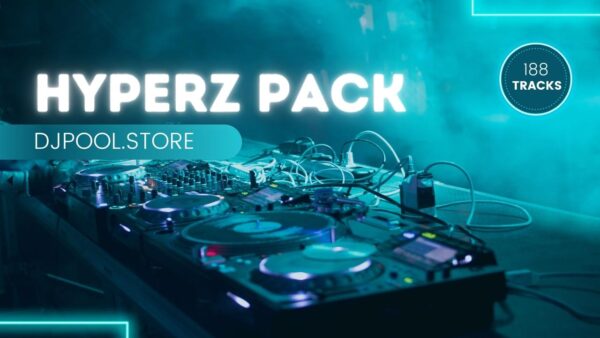 Hyperz Pack