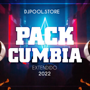 Cumbia Extended 2022