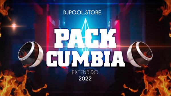 Cumbia Extended 2022