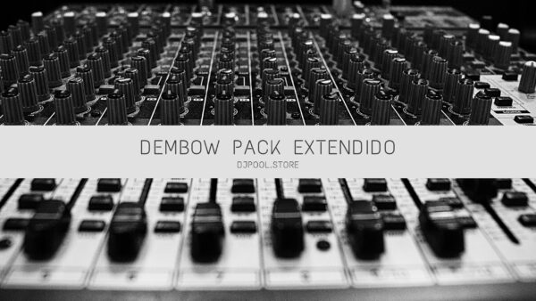 Dembows Pack Extendido