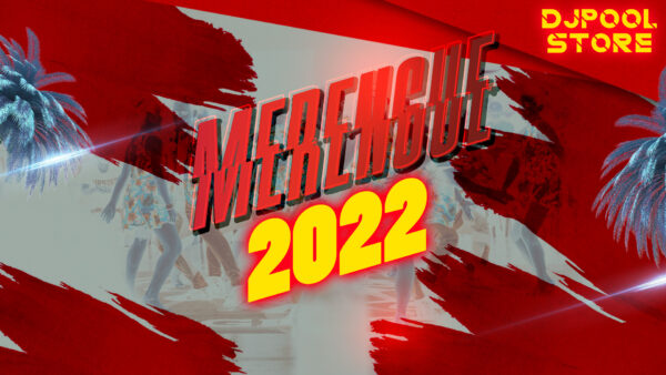 Merengue 2022 - Paquete extendido