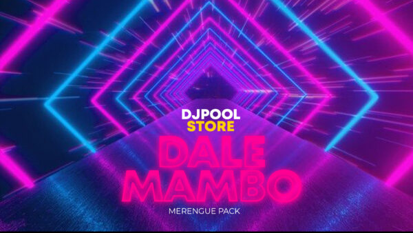 Dale Mambo - Pack Merengue