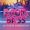 Drum & Bass - 63 temas extendidos