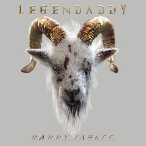 Legendaddy Pack - Daddy Yankee