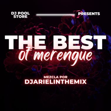 The Best of Merengue