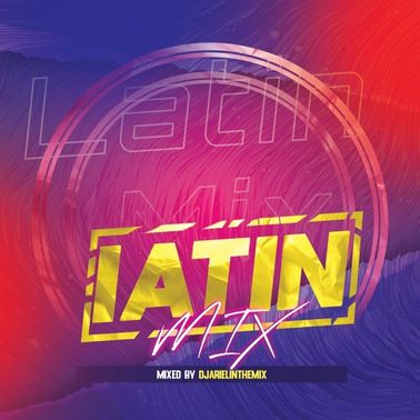 Latin Mix 2021