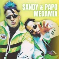 Sandy & Papo - Megamix