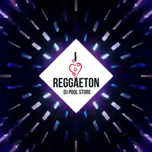 I Love Reggaeton Vol 1