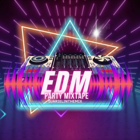 EDM Party Mixtape