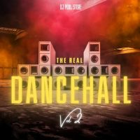 The Real Dancehall Vol 2