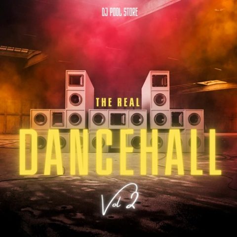 The Real Dancehall Vol 2