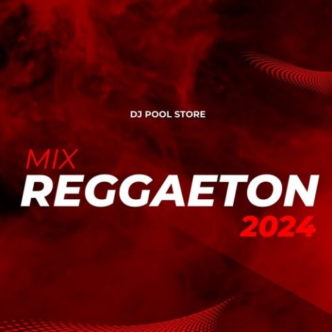 Reggaeton Mix 2024