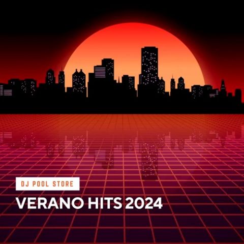 Verano Hits 2024