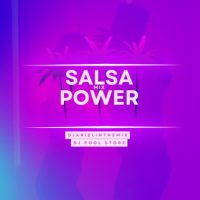 Salsa Power Mix