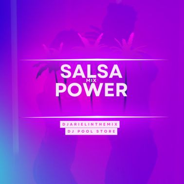 Salsa Power Mix