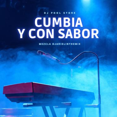 Mix Cumbia Colombiana