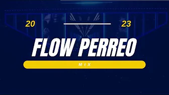 Flow Perreo Mix