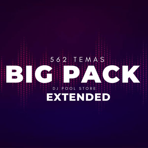 Big Pack Extended