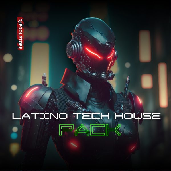 Latino Tech House Pack