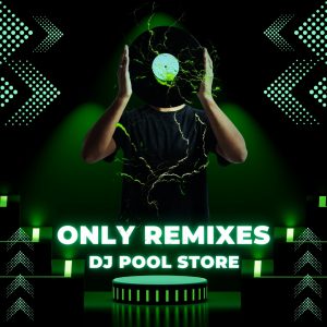 Only Remixes