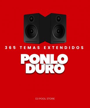 Ponlo Duro