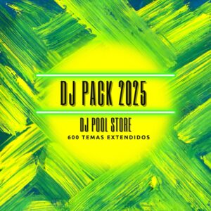 DJ Pack 2025