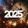 New Year DJ Pack 2025