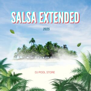 Salsa Extended 2025