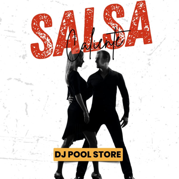 Salsa Caliente