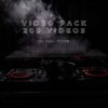 Video Pack 200 videos