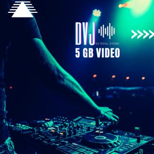 Dvj 5 Gb video