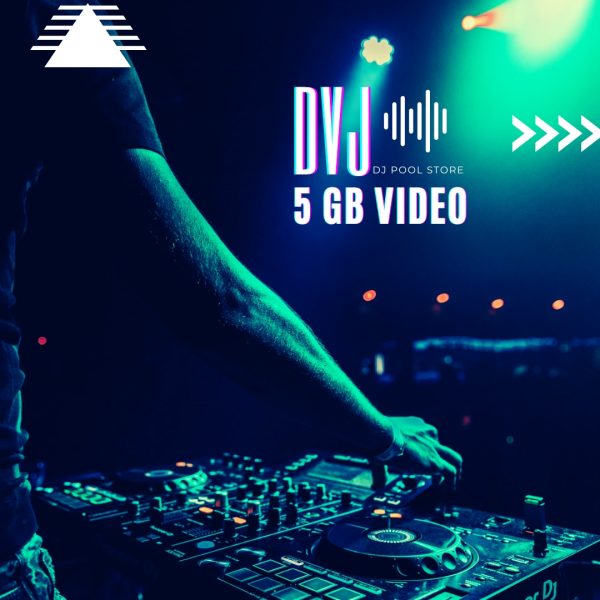 Dvj 5 Gb video