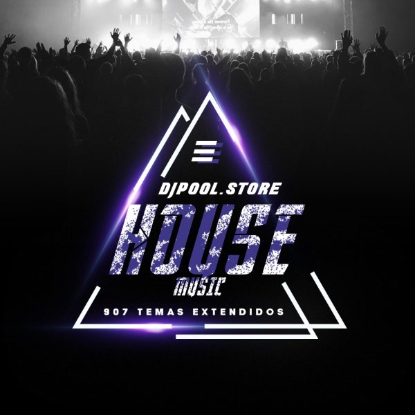 House Music - The Power Pack