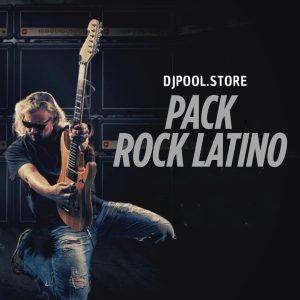 Rock Latino Pack