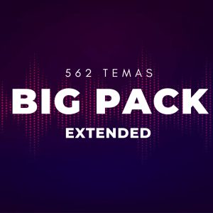 Big Pack Extended
