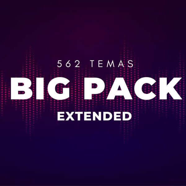 Big Pack Extended